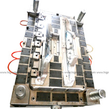 Plastikform / Auto Mouldinjection Form /